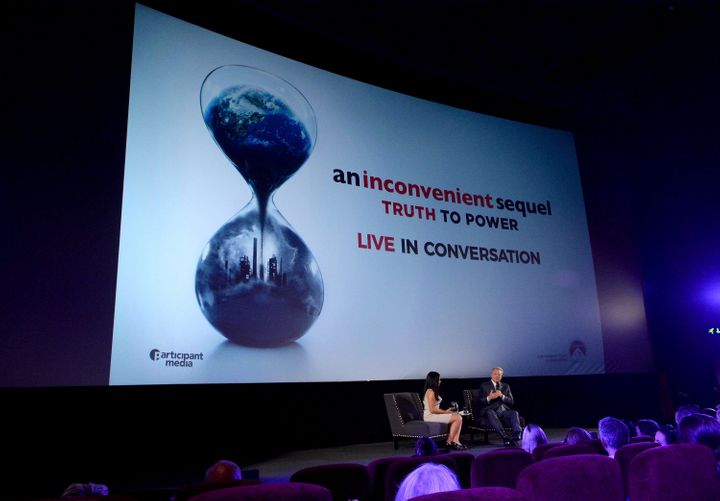 Al Gore’s Stupendous Wealth Complicates His Climate Message. That Can Change.