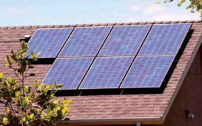 Heating Your Home With Solar Energy