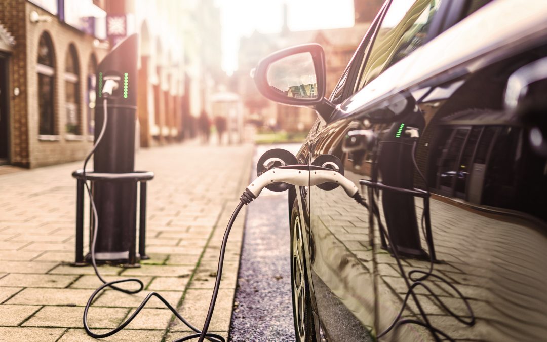 Norwegian electric vehicles revolution drives grid investments and managed EV charging can save millions