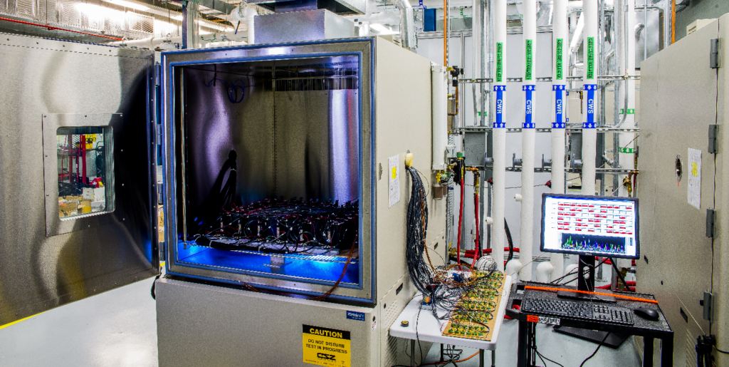 Testing. Why? Because Battery Manufacturers Don’t Tell You Everything