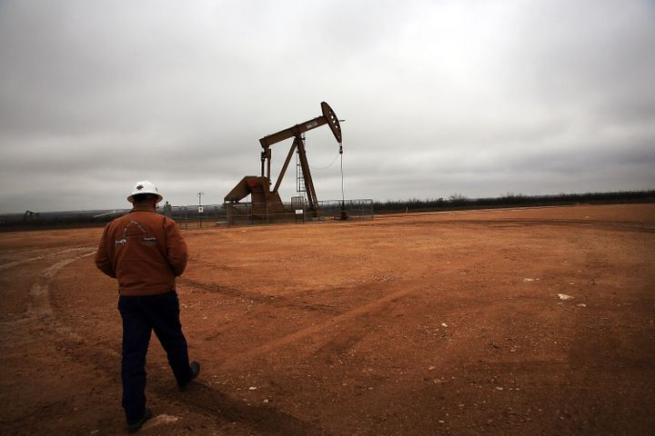 The Oil Industry Needs Taxpayers To Prop Up Nearly Half Of Its New U.S. Drilling