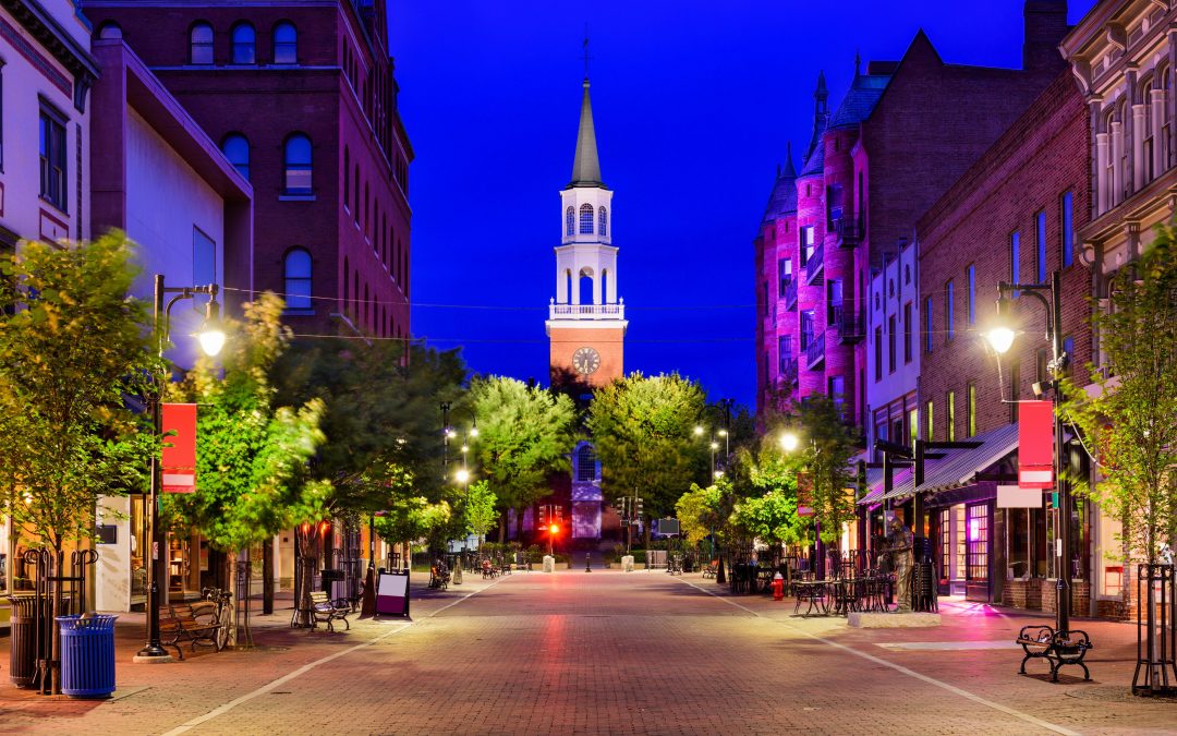 These 5 U.S. Towns Are Powered Entirely By Renewable Energy