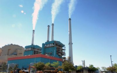 Trump Deals Final Blow To Clean Power Plan, Obama’s Signature Climate Policy