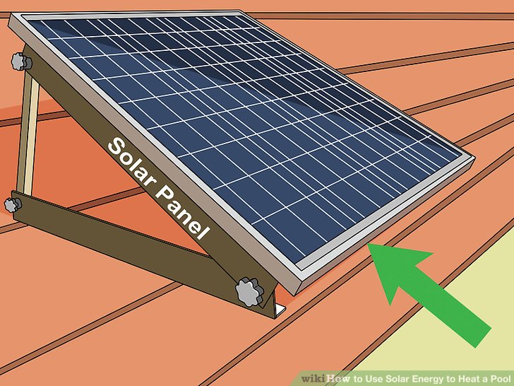 Ways To Use Solar Power For Heat